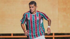 Luan está garantido pelo FC Porto