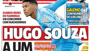 Terça-feira, 17 de janeiro de 2023