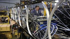 IVA das bicicletas baixou mas Fisco diz que as peças não são abrangidas