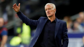 «Deschamps já leva 12 anos à frente da seleção francesa: é muito para o balneário»