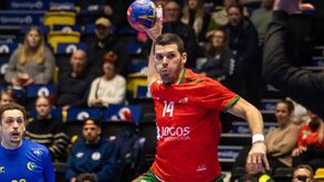 Rui Silva e a ambição de Portugal: «Queremos sempre mais um bocado daquilo que já fizemos»