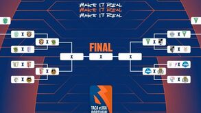 Taça eLiga Portugal: Apurados para a Final Four definidos esta terça-feira