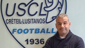 Português Eduardo Moreira integra equipa técnica do Créteil-Lusitanos