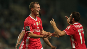 Kalaica despede-se do Benfica: «Foi um prazer representar o maior de Portugal»
