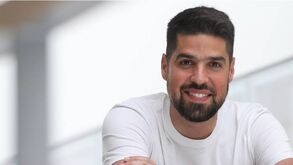 António Oliveira sem dúvidas: «Vou continuar a trabalhar para perseguir os meus sonhos»