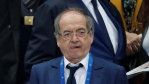 Presidente da federação francesa rejeita acusações de assédio sexual: «Numerosas interferências e pressões políticas»