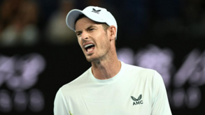 Andy Murray irritado por adeptos recriarem festejo de Ronaldo: «Ao início pensei que me estavam a apupar»