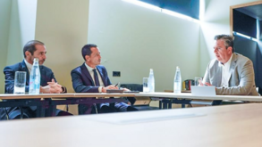 Alverca alvo de processo para apurar relações familiares entre dirigentes do clube e do Santa Clara
