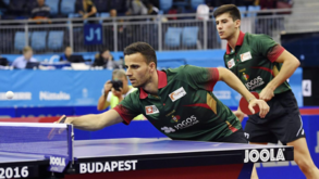 João Geraldo e Tiago Apolónia falham acesso ao quadro principal em Doha