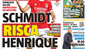 Quarta-feira, 18 de janeiro de 2023