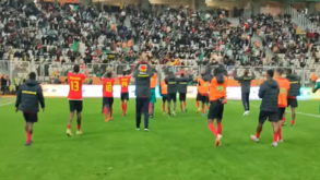 CHAN'2023: Triunfo histórico de Moçambique