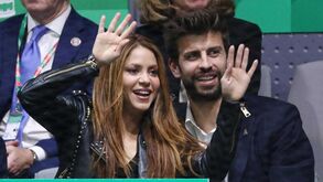 A louca teoria (que envolve Shakira) sobre a matrícula do Twingo de Piqué