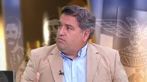 Bernardo Ribeiro: «Benfica tinha de ser notificado»