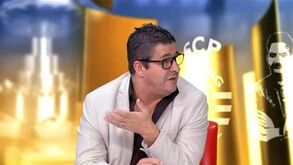 Fernando Mendes e o processo disciplinar ao Benfica: «Esta mancha já não sai»	