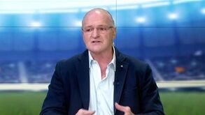 Jorge Amaral: «Se CD decidiu abrir este processo ao Benfica é porque se trata de uma acusação de corrupção desportiva»