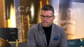 Calado: «Tudo isto não é normal. Benfica não pode saber estas coisas pela imprensa»