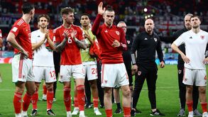 País de Gales equipara prémios entre seleções masculina e femina de futebol