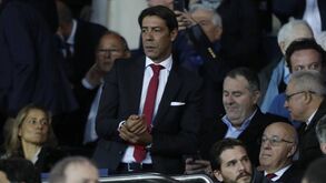 Análise jurídica: Sanção ao Benfica pode ir de descida de divisão à dedução de pontos