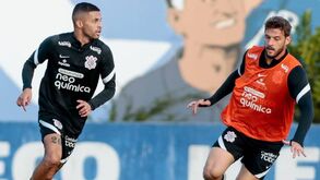 Guarda Desportiva contrata no Corinthians: «Pagar um milhão? Seria bom sinal!»