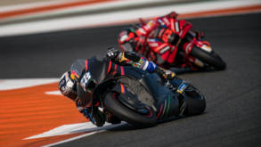 Keith Huewen: «Miguel Oliveira pode ser a surpresa de 2023»