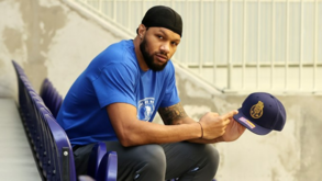 Marvin Clark II reforça FC Porto: «Posso dizer que vão adorar a minha personalidade»