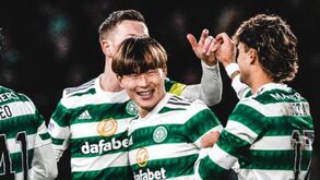 Escócia: Jota em destaque na goleada do Celtic sobre o St. Mirren