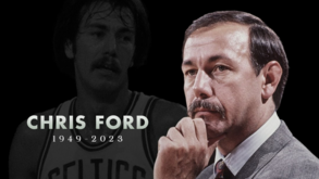 Primeiro autor de um lançamento triplo na NBA morre aos 74 anos