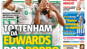 Quinta-feira, 19 de janeiro de 2023