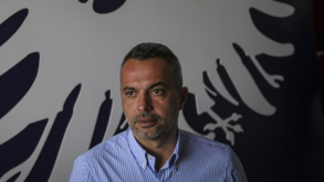 Fábio Pereira: «Miura? Terá tratamento igual a todos os outros»