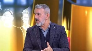 Diamantino Miranda e o processo disciplinar ao Benfica: «É razão para cheirar mal»