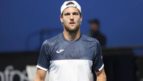 Francisco Cabral e João Sousa eliminados nos pares do Open da Austrália