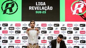 Calendário da 2.ª fase da Liga Revelação definido