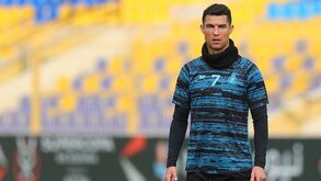 Dirigente da federação saudita e a chegada de Ronaldo ao país: «Assistência nos estádios aumentou»