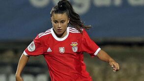 Depois de Valéria, Benfica fica sem Daniela Silva por nove meses
