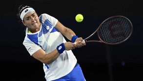 Ons Jabeur eliminada na segunda ronda do Open da Austrália