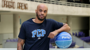 Jay Threatt é mais um reforço para o FC Porto: «Tudo o que a equipa precise, eu faço»