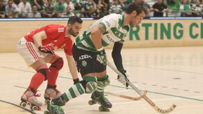 Sporting-Benfica nos 'oitavos' da Taça: eis o sorteio completo