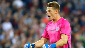 Jonas Omlin vai render Yann Sommer no Borussia Mönchengladbach