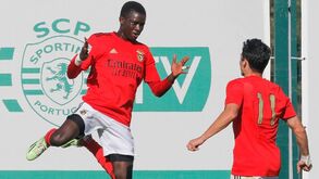 Ronaldo Camará abandona Monza: De 'wonderkid' a jogador livre foi um tirinho...