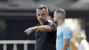 Fábio Pereira e a visita ao Leixões: «Preparados para encarar o jogo de forma positiva»