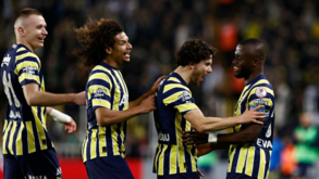 Fenerbahçe de Jorge Jesus afasta secundário Rizespor na Taça da Turquia