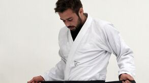 Jiu-jitsu: Pedro Ramalho no topo do mundo
