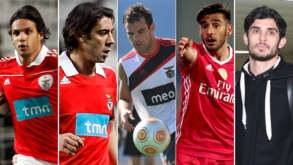 Voltar onde se foi feliz costuma resultar? Caso como o de Guedes é raro na Luz neste século