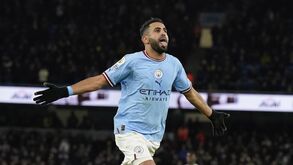 Man. City-Tottenham, 4-2: vulcão entra em erupção