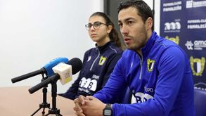Famalicão com moral em alta para fazer história