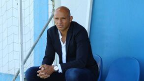 Ex-treinador do Rio Maior desmente acusações de burla de que foi alvo