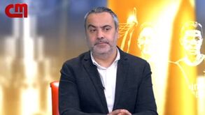 Sérgio Khritinas: «Não sei se eram precisas tantas contratações no Benfica agora»