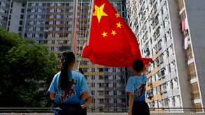 Dois dirigentes da Associação Chinesa de Futebol investigados por corrupção