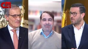 Mauro Xavier: «Gonçalo Guedes fica só quatro meses mas já é um bom sonho»