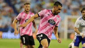 Médio espanhol condenado a 10 meses de prisão em processo de manipulação de resultados